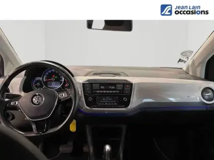 Photo 13 Volkswagen Up e- Electrique