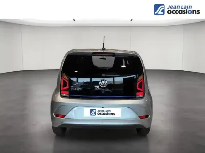 Photo 5 Volkswagen Up e- Electrique