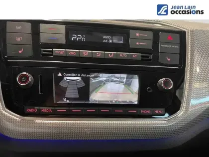 Photo 15 Volkswagen Up e- Electrique