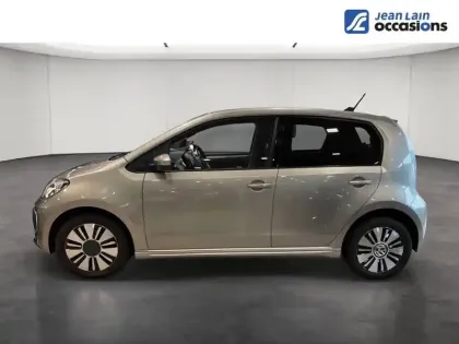 Photo 7 Volkswagen Up e- Electrique