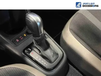 Photo 12 Volkswagen Up e- Electrique