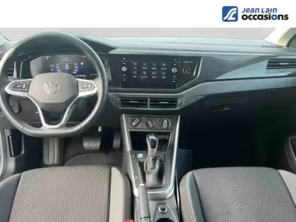 Photo 18 Volkswagen Taigo  1.0 TSI 116 DSG7
