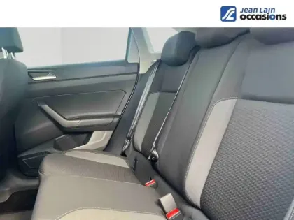 Photo 15 Volkswagen Taigo  1.0 TSI 116 DSG7