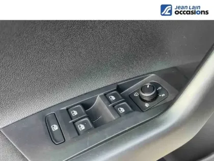 Photo 17 Volkswagen Taigo  1.0 TSI 116 DSG7