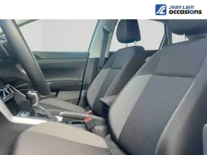 Photo 10 Volkswagen Taigo  1.0 TSI 116 DSG7