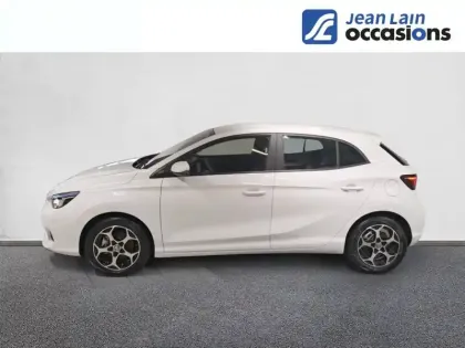 Photo 7 Mg Mg3  1.5 L Hybrid+ 195 ch