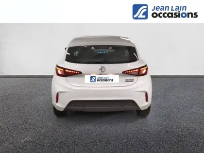 Photo 5 Mg Mg3  1.5 L Hybrid+ 195 ch