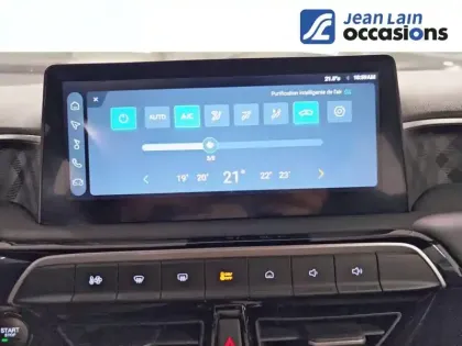 Photo 13 Mg Mg3  1.5 L Hybrid+ 195 ch