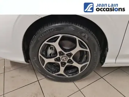 Photo 8 Mg Mg3  1.5 L Hybrid+ 195 ch