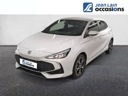 Photo Mg Mg3 Comfort