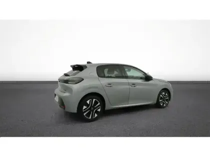 Photo 8 Peugeot 208  Hybrid 100 e-DCS6