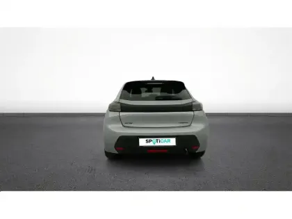 Photo 6 Peugeot 208  Hybrid 100 e-DCS6