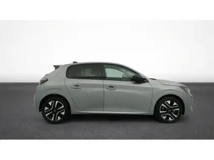 Photo 9 Peugeot 208  Hybrid 100 e-DCS6