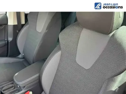 Photo 10 Skoda Octavia  Combi 1.5 TSI Hybrid 150 ch ACT DSG7