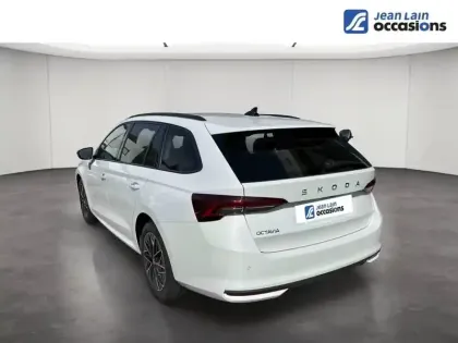 Photo 6 Skoda Octavia  Combi 1.5 TSI Hybrid 150 ch ACT DSG7
