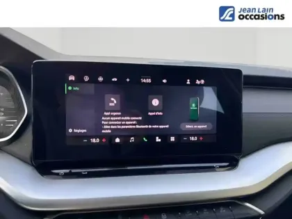 Photo 19 Skoda Octavia  Combi 1.5 TSI Hybrid 150 ch ACT DSG7