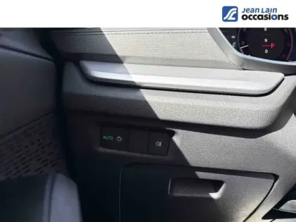 Photo 16 Skoda Octavia  Combi 1.5 TSI Hybrid 150 ch ACT DSG7