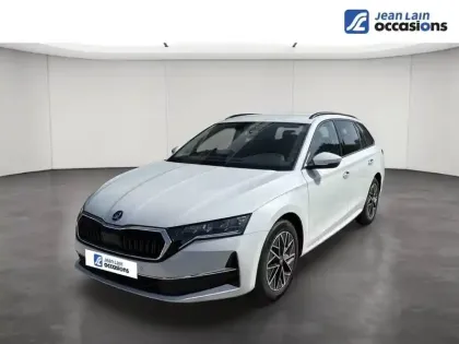 Photo Skoda Octavia Selection