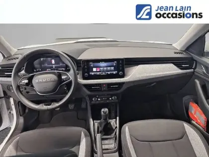 Photo 17 Skoda Kamiq  1.0 TSI Evo 2 116 ch BVM6