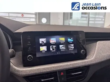 Photo 14 Skoda Kamiq  1.0 TSI Evo 2 116 ch BVM6