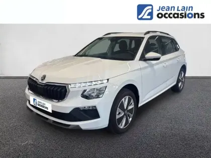 Photo Skoda Kamiq Selection