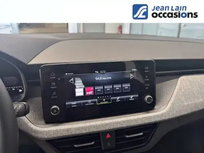 Photo 15 Skoda Kamiq  1.0 TSI Evo 2 116 ch BVM6
