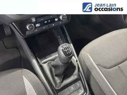 Photo 12 Skoda Kamiq  1.0 TSI Evo 2 116 ch BVM6
