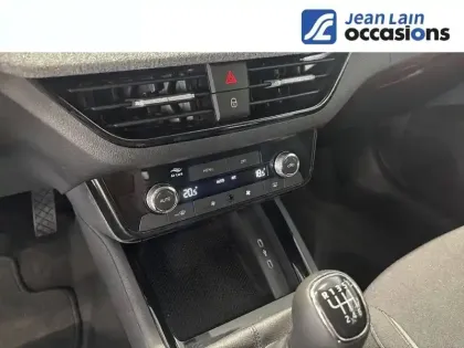 Photo 13 Skoda Kamiq  1.0 TSI Evo 2 116 ch BVM6