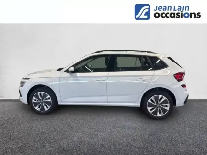 Photo 7 Skoda Kamiq  1.0 TSI Evo 2 116 ch BVM6