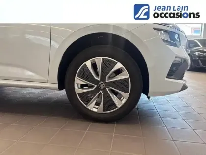Photo 8 Skoda Kamiq  1.0 TSI Evo 2 116 ch BVM6
