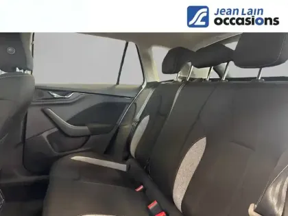 Photo 16 Skoda Kamiq  1.0 TSI Evo 2 116 ch BVM6