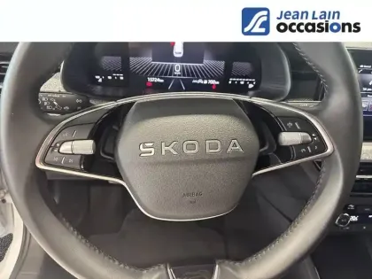 Photo 11 Skoda Kamiq  1.0 TSI Evo 2 116 ch BVM6