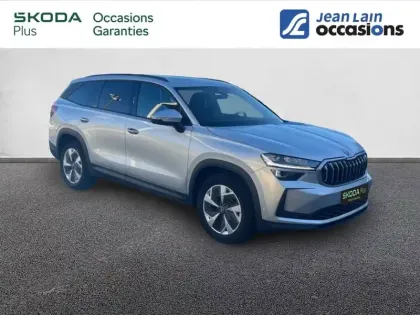 Photo 9 Skoda Kodiaq  1.5 TSI 150 ch Hybrid ACT DSG7 7pl