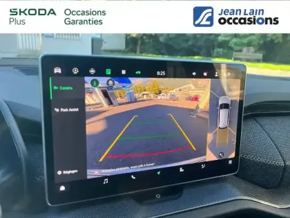 Photo 20 Skoda Kodiaq  1.5 TSI 150 ch Hybrid ACT DSG7 7pl