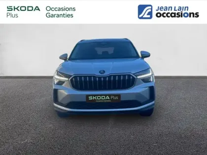 Photo 8 Skoda Kodiaq  1.5 TSI 150 ch Hybrid ACT DSG7 7pl