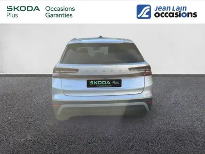 Photo 7 Skoda Kodiaq  1.5 TSI 150 ch Hybrid ACT DSG7 7pl
