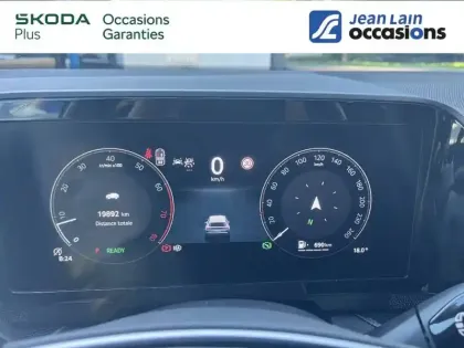 Photo 19 Skoda Kodiaq  1.5 TSI 150 ch Hybrid ACT DSG7 7pl