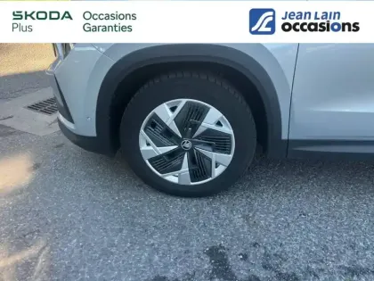 Photo 11 Skoda Kodiaq  1.5 TSI 150 ch Hybrid ACT DSG7 7pl