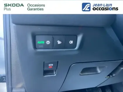Photo 17 Skoda Kodiaq  1.5 TSI 150 ch Hybrid ACT DSG7 7pl