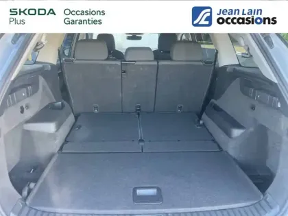 Photo 13 Skoda Kodiaq  1.5 TSI 150 ch Hybrid ACT DSG7 7pl