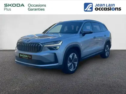 Photo Skoda Kodiaq Selection