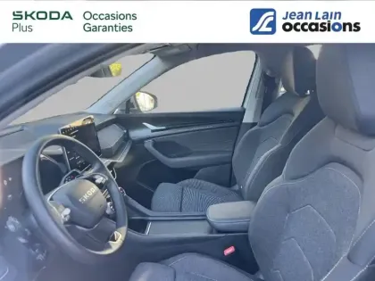 Photo 12 Skoda Kodiaq  1.5 TSI 150 ch Hybrid ACT DSG7 7pl