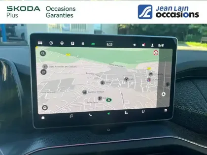 Photo 14 Skoda Kodiaq  1.5 TSI 150 ch Hybrid ACT DSG7 7pl