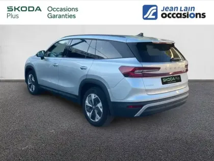Photo 10 Skoda Kodiaq  1.5 TSI 150 ch Hybrid ACT DSG7 7pl