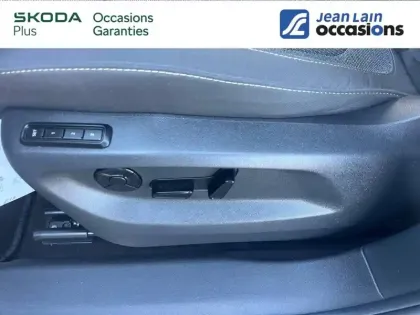 Photo 18 Skoda Kodiaq  1.5 TSI 150 ch Hybrid ACT DSG7 7pl