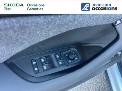 Photo 16 Skoda Kodiaq  1.5 TSI 150 ch Hybrid ACT DSG7 7pl