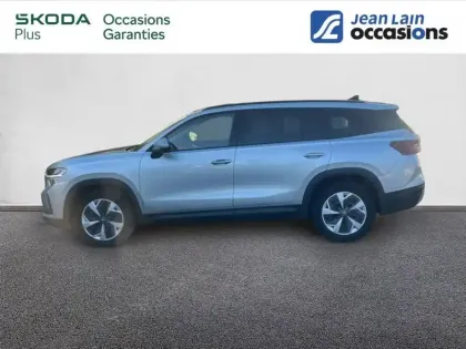 Photo 6 Skoda Kodiaq  1.5 TSI 150 ch Hybrid ACT DSG7 7pl