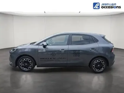 Photo 7 Mg Mg4  EV Urban 54 kWh - 118 kW