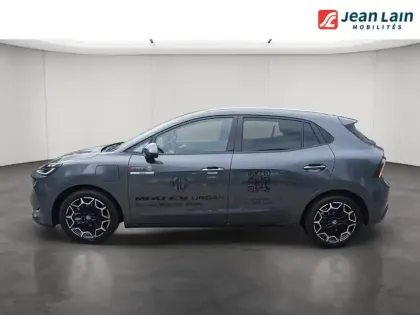 Photo 28 Mg Mg4  EV Urban 54 kWh - 118 kW