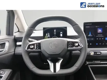 Photo 11 Mg Mg4  EV Urban 54 kWh - 118 kW